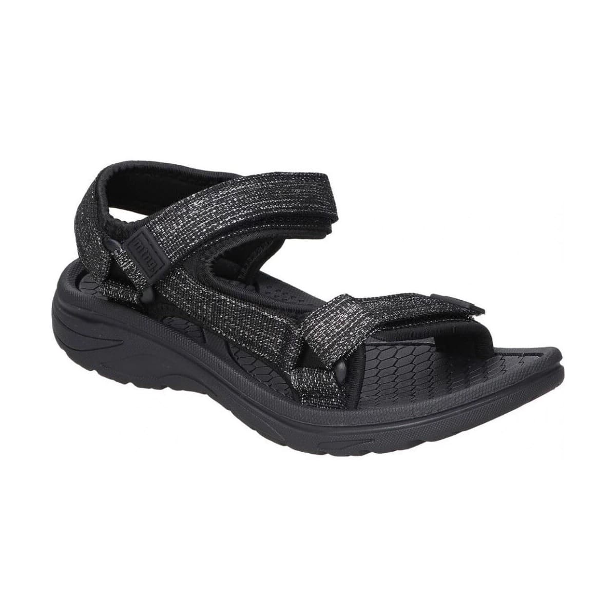 Women's Sandals MTNG Black