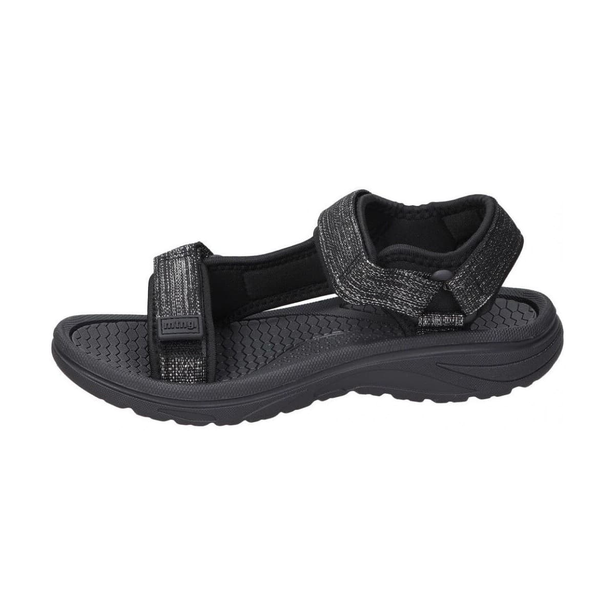 Women's Sandals MTNG Black