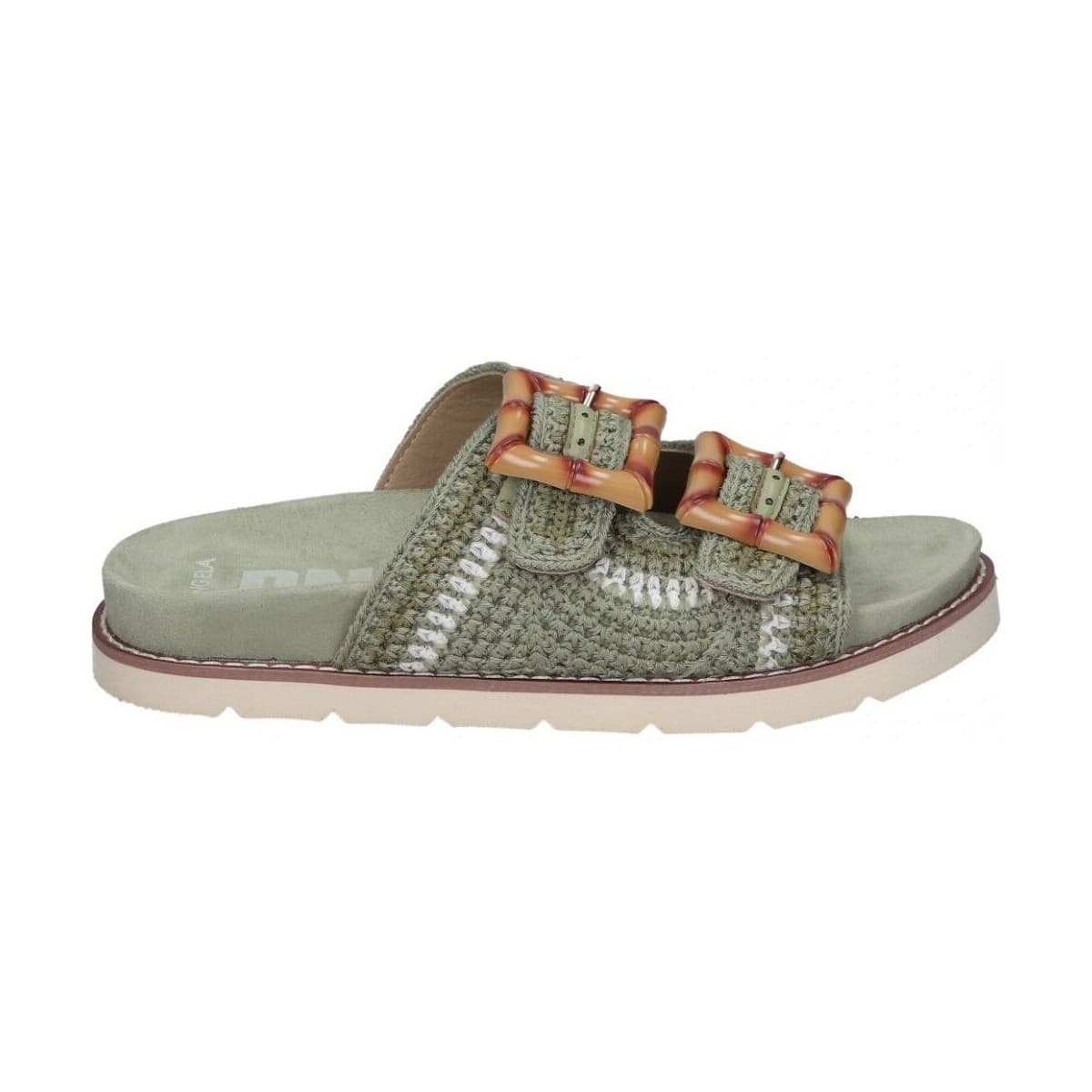 Women's Sandals D'angela Green