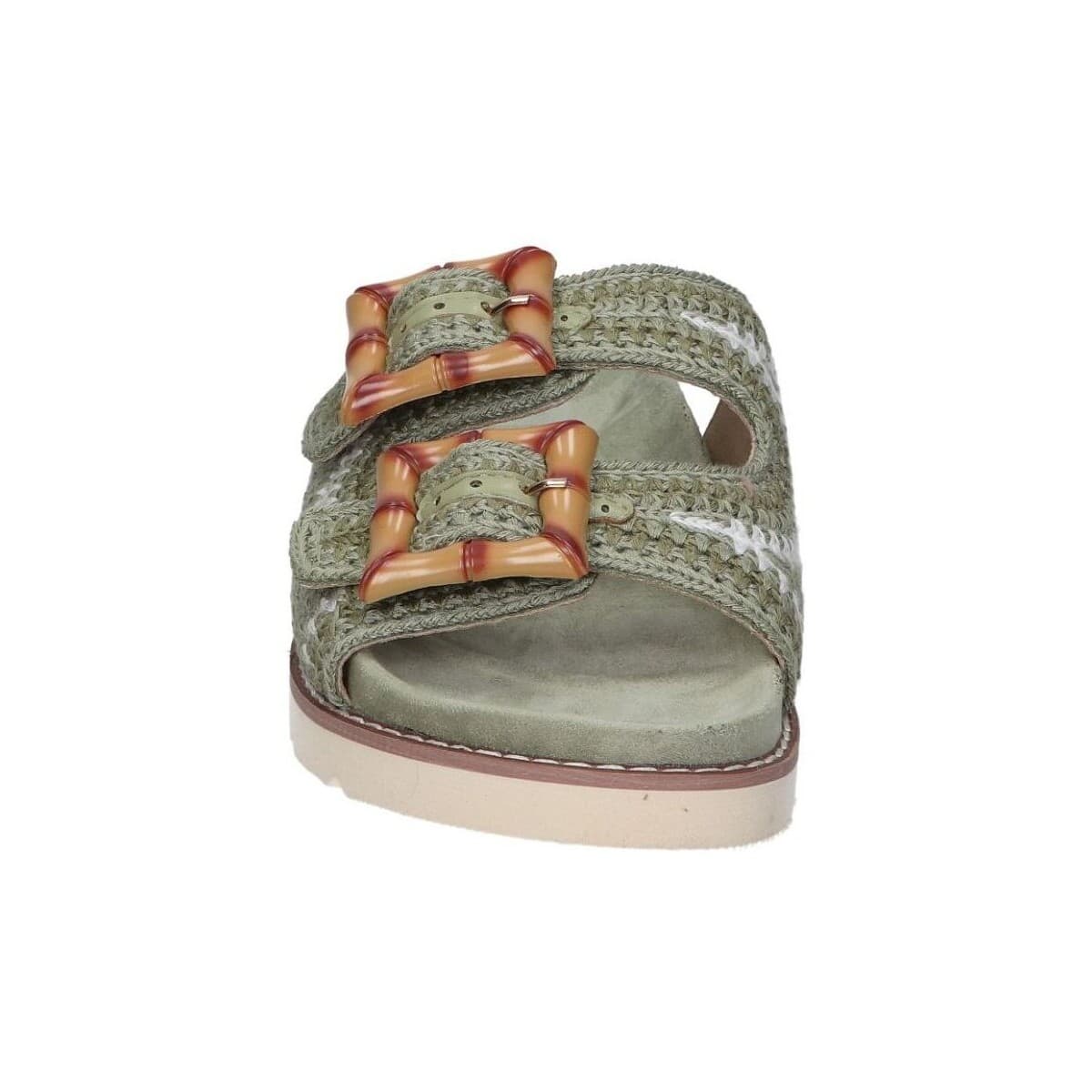 Women's Sandals D'angela Green