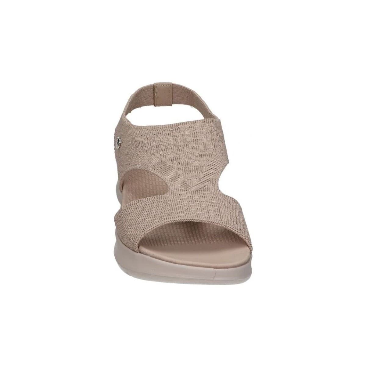 Women's Platforms Amarpies Beige