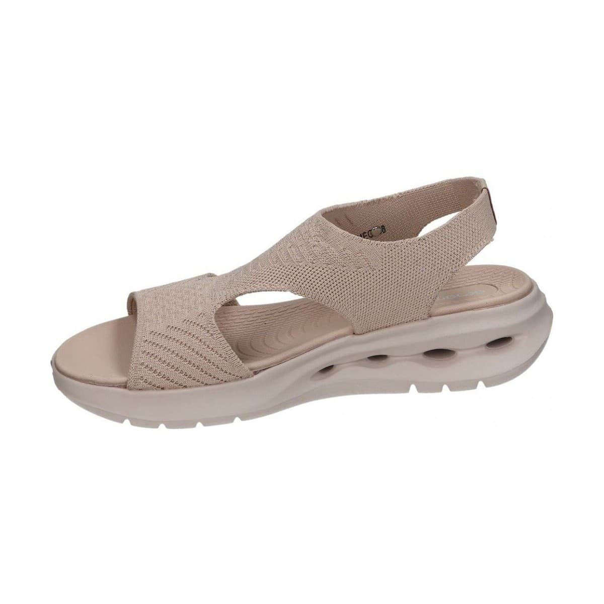 Women's Platforms Amarpies Beige