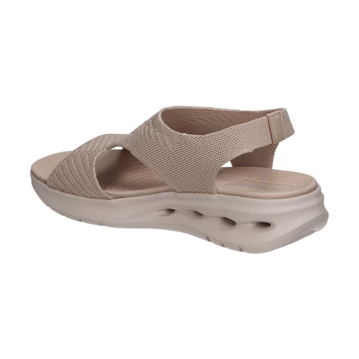 Women's Platforms Amarpies Beige