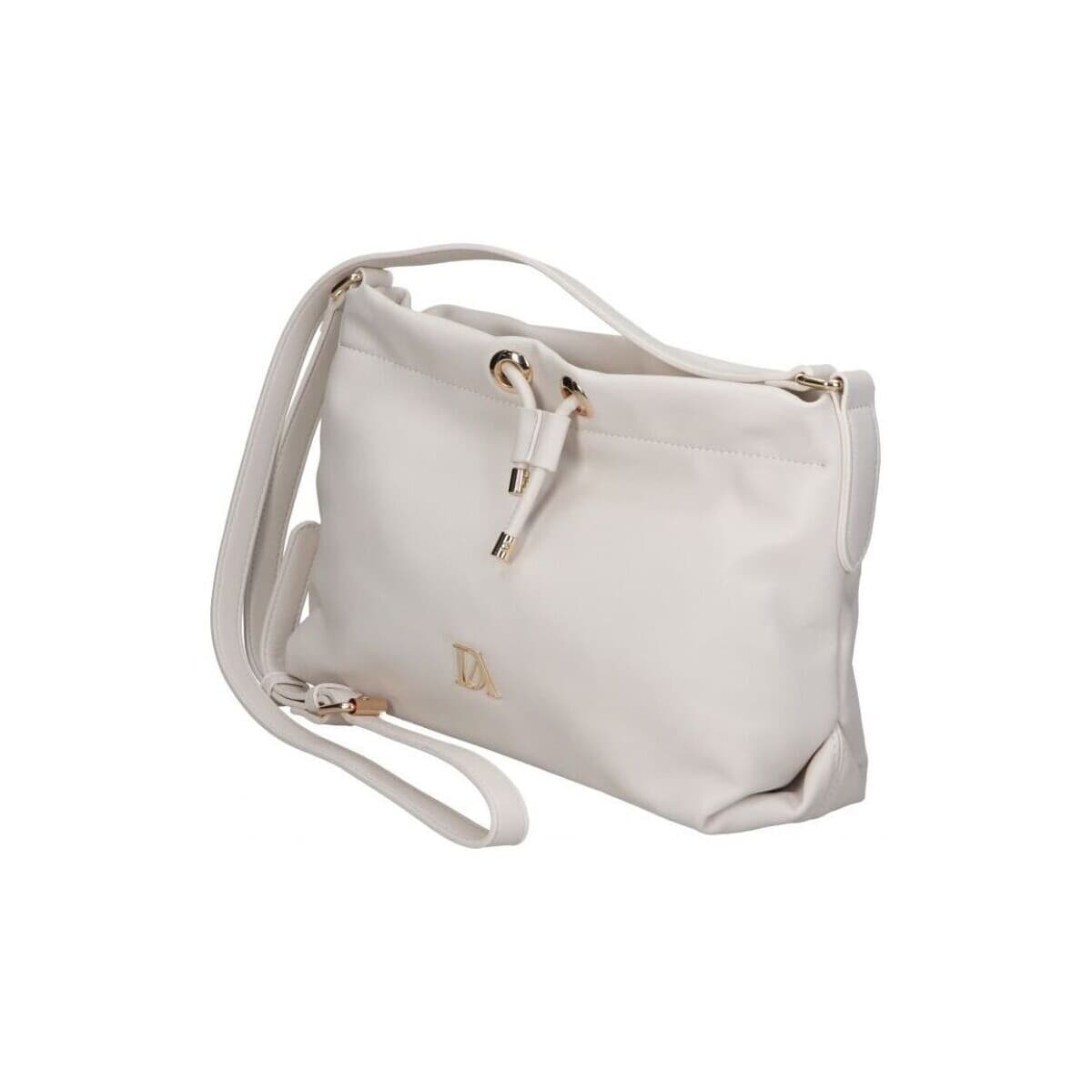 Men's Shoes Don Algodon White