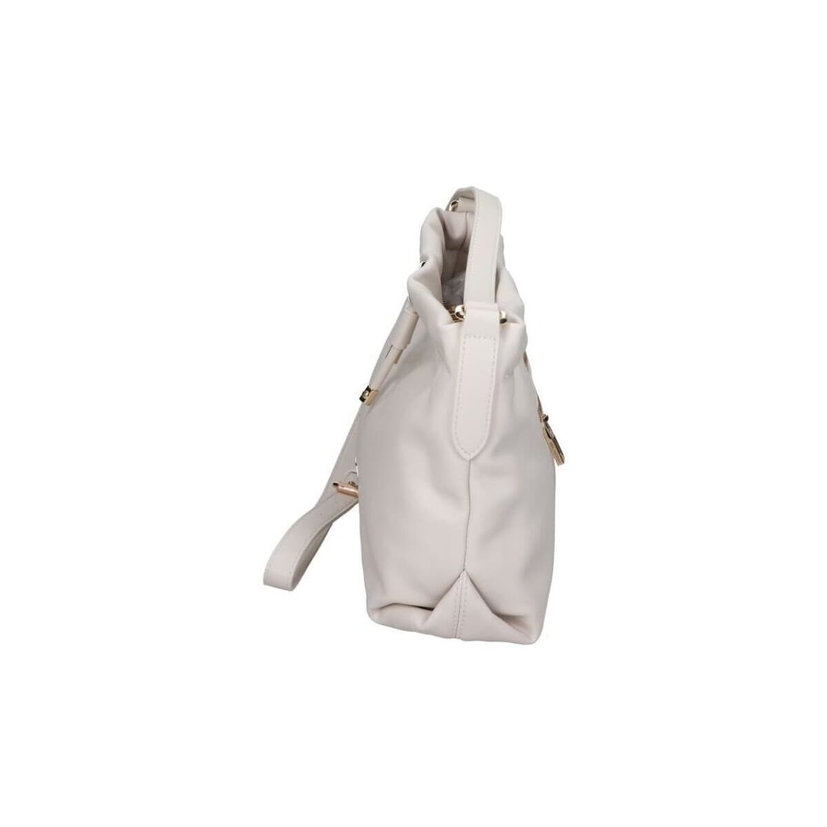 Men's Shoes Don Algodon White