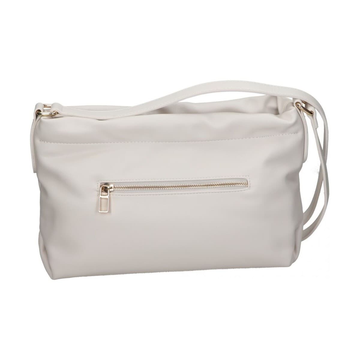 Men's Shoes Don Algodon White