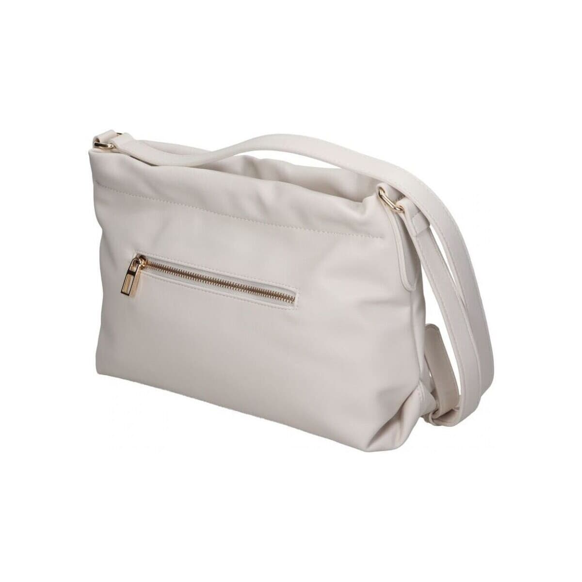 Men's Shoes Don Algodon White