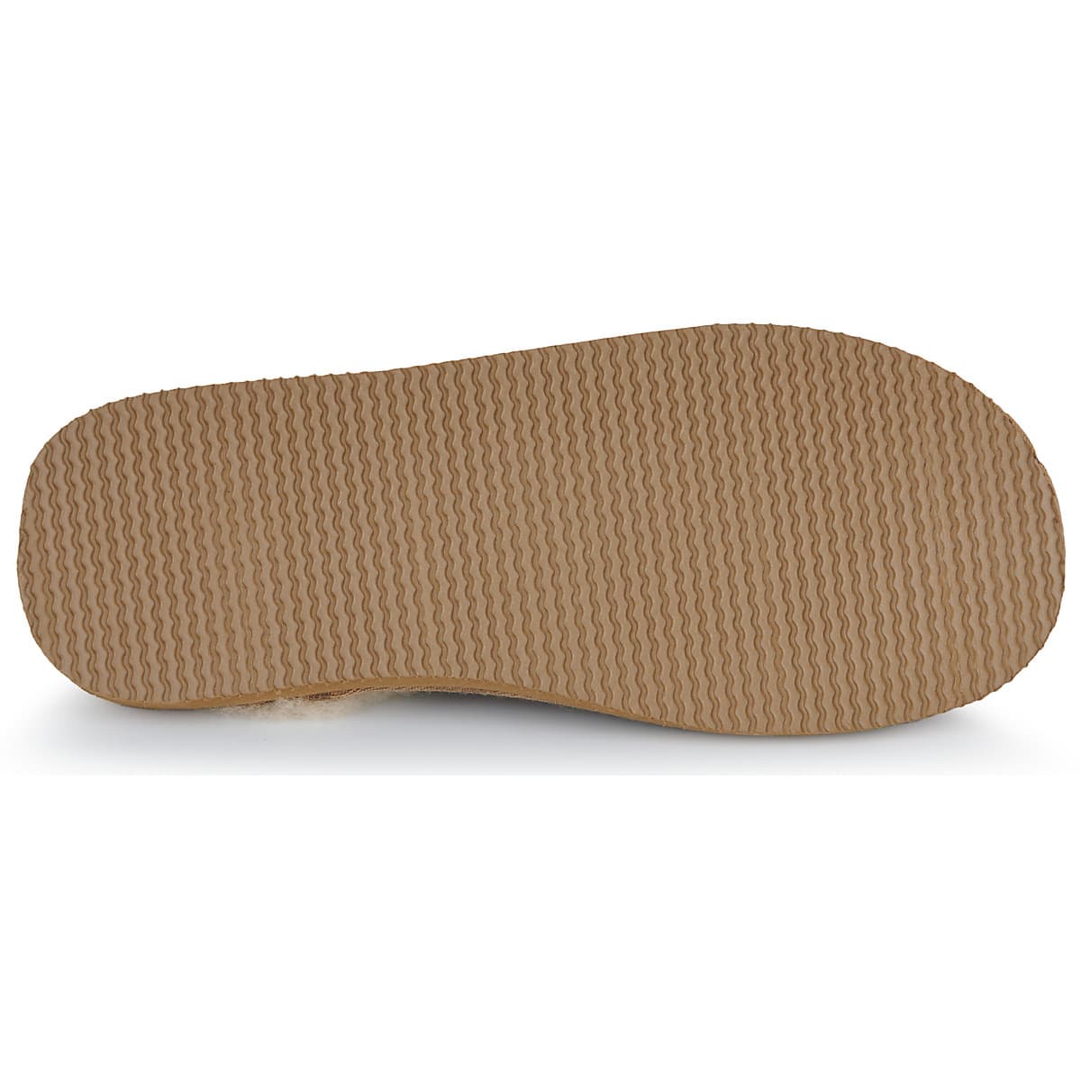 Women's House Slippers Shepherd Brown