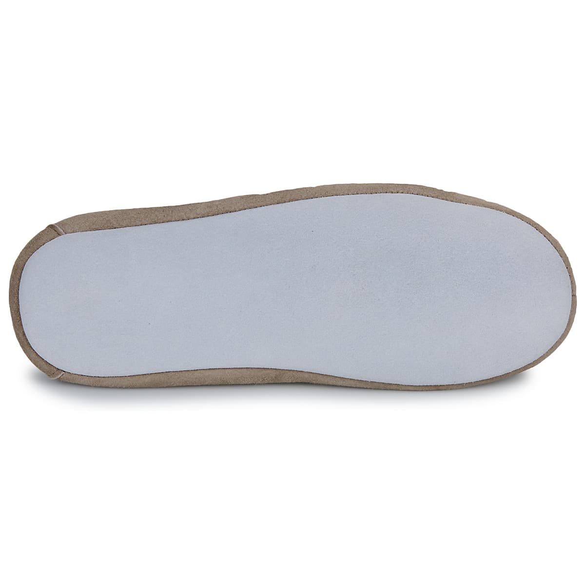 Women's House Slippers Shepherd Brown