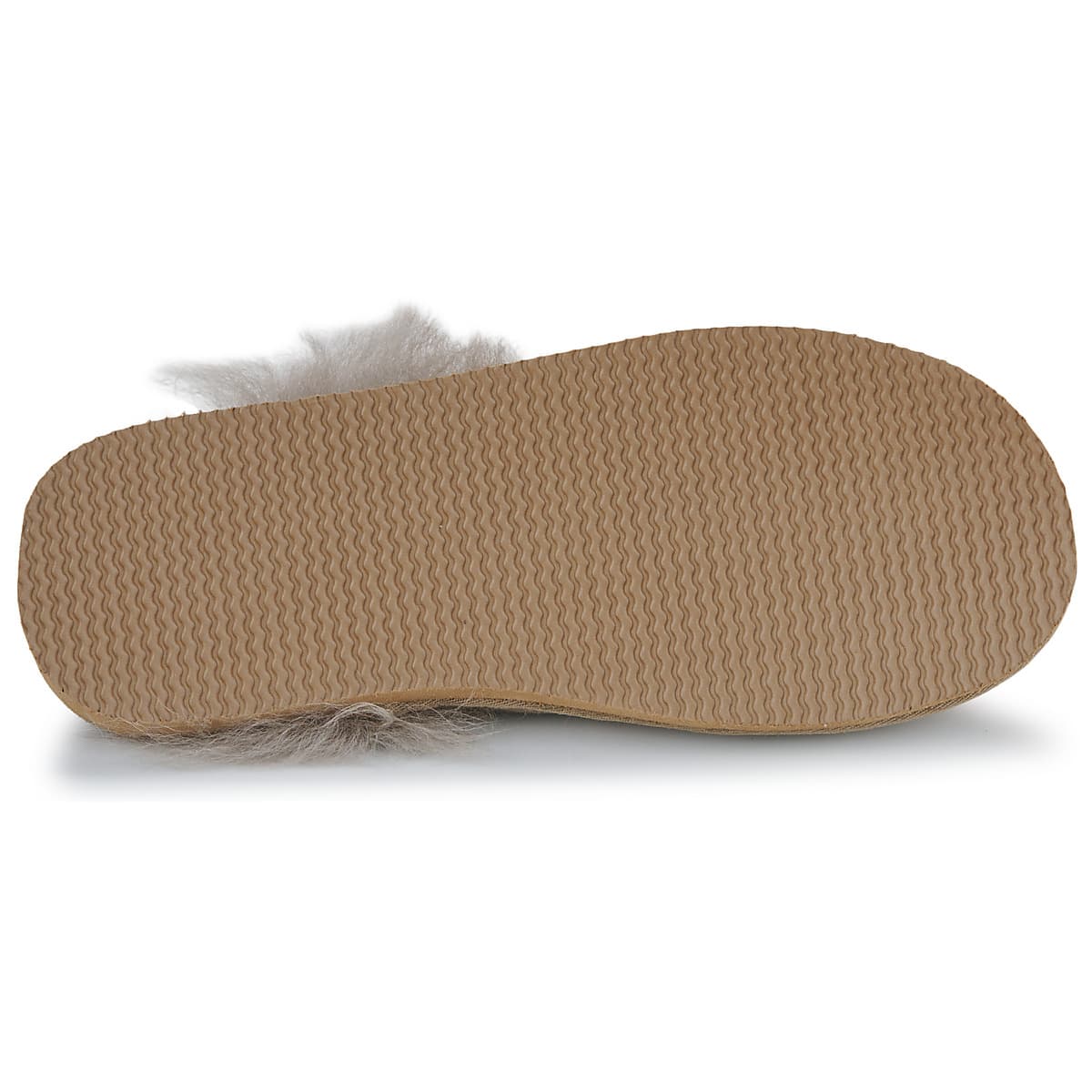 Women's House Slippers Shepherd Gray