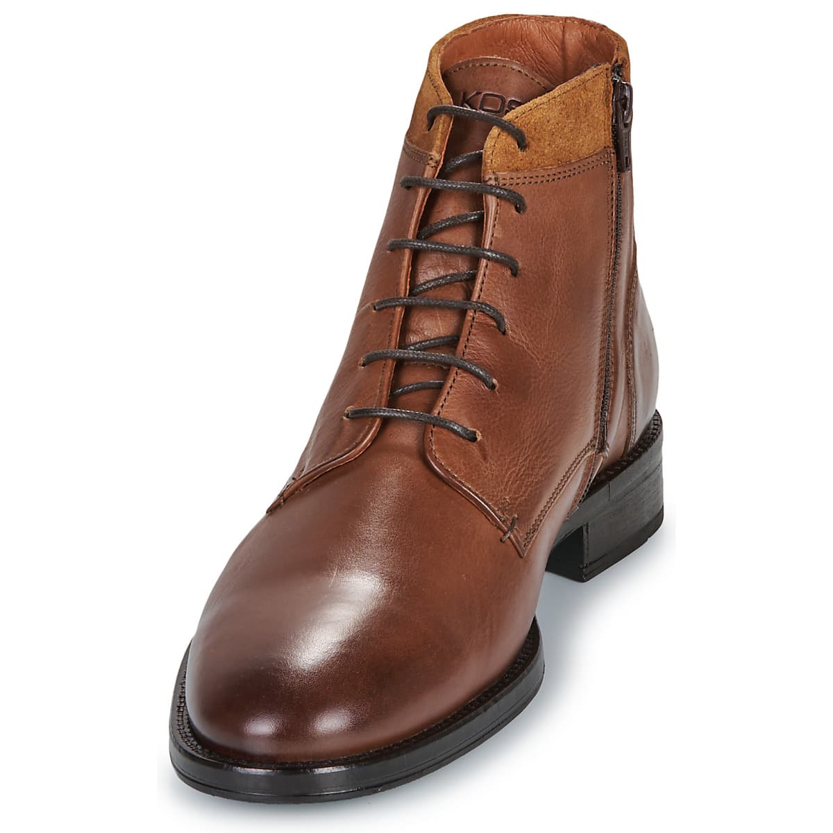 Men's Boots KOST Brown