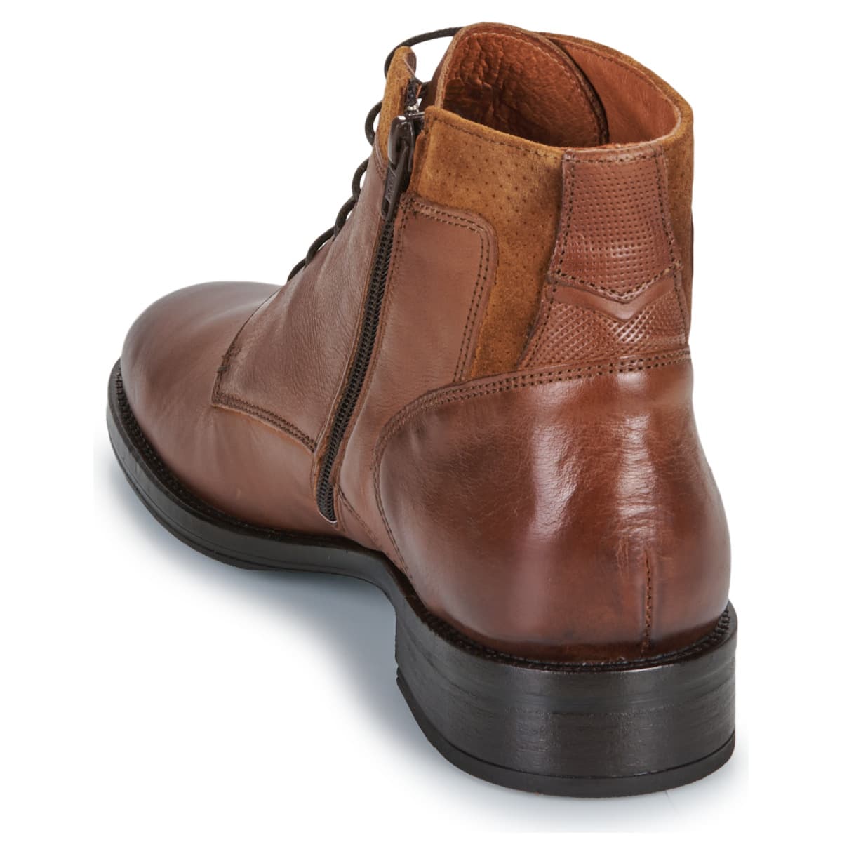 Men's Boots KOST Brown
