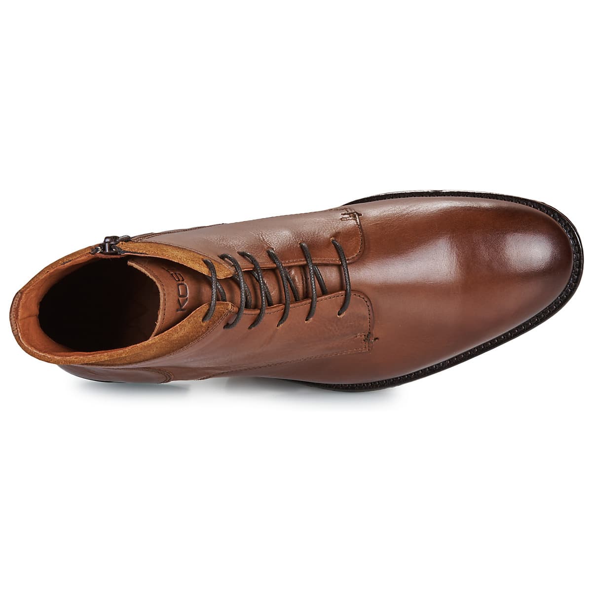 Men's Boots KOST Brown
