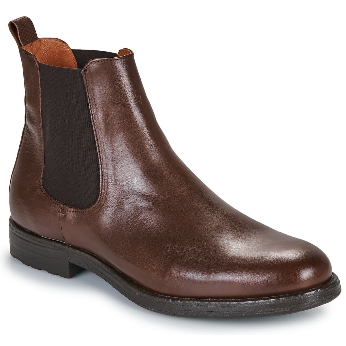 Μπότες KOST TWILIGHT VGT OP