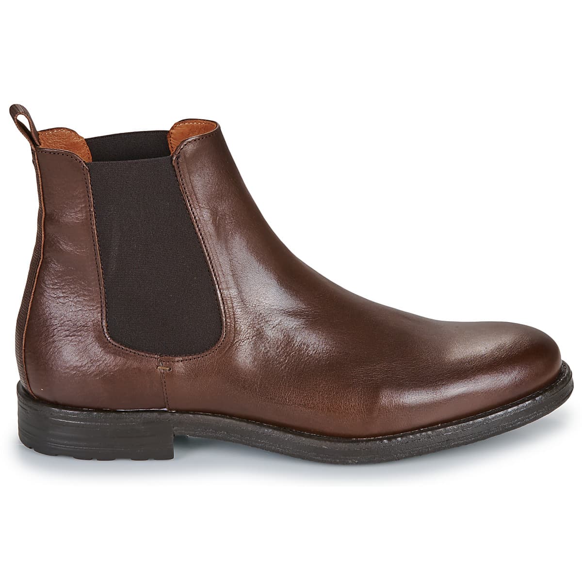 Men's Boots KOST Brown