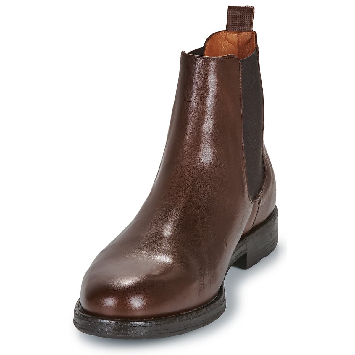 Men's Boots KOST Brown