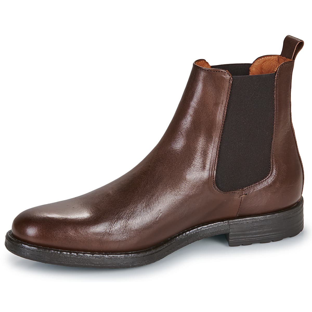 Men's Boots KOST Brown