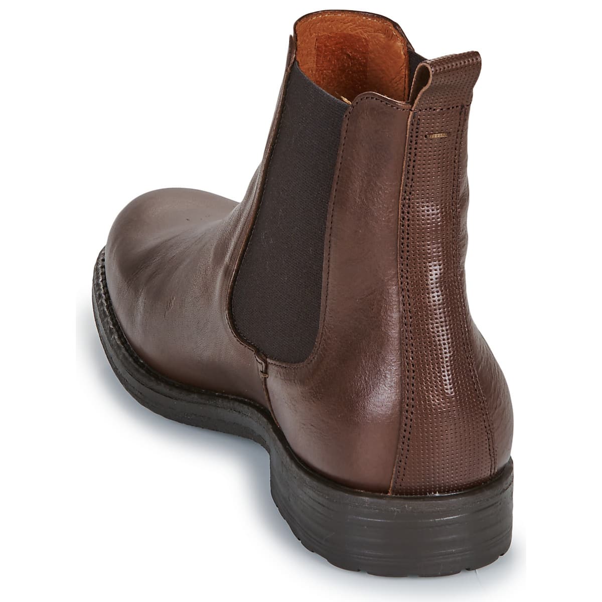 Men's Boots KOST Brown