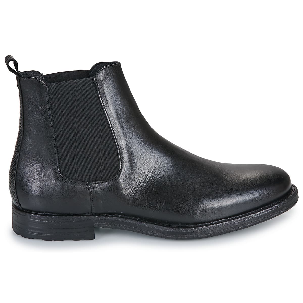 Men's Boots KOST Black