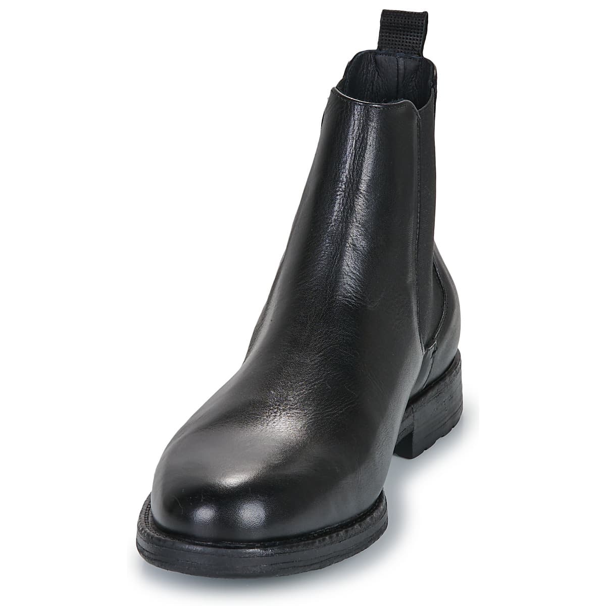 Men's Boots KOST Black