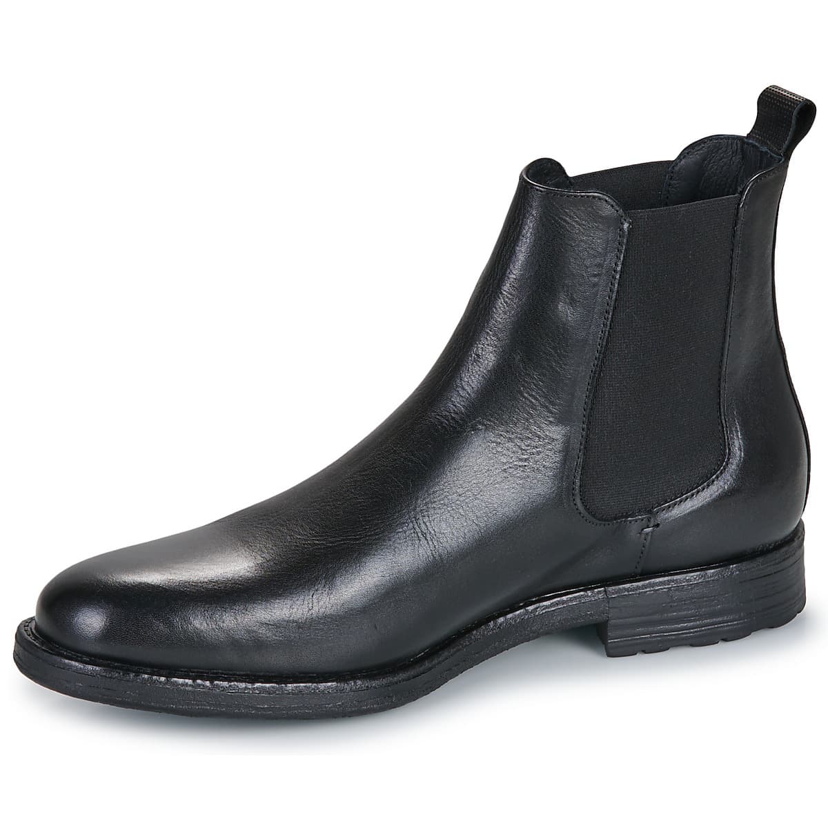 Men's Boots KOST Black