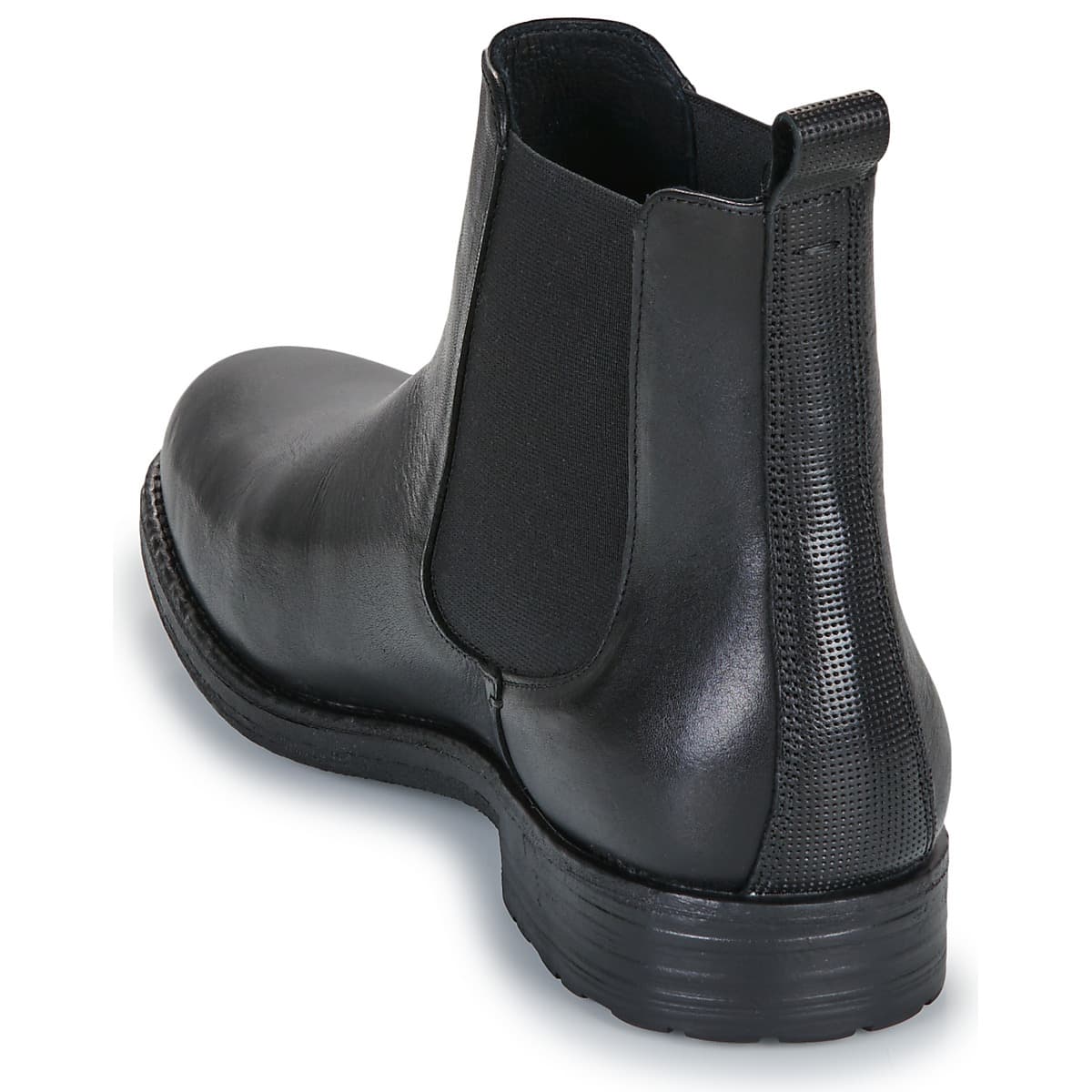 Men's Boots KOST Black