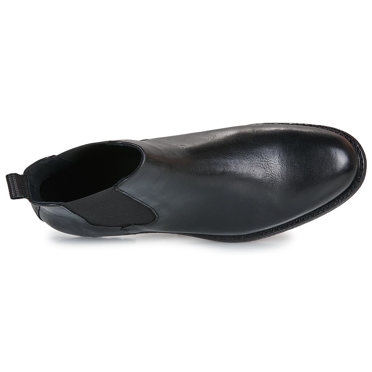 Men's Boots KOST Black