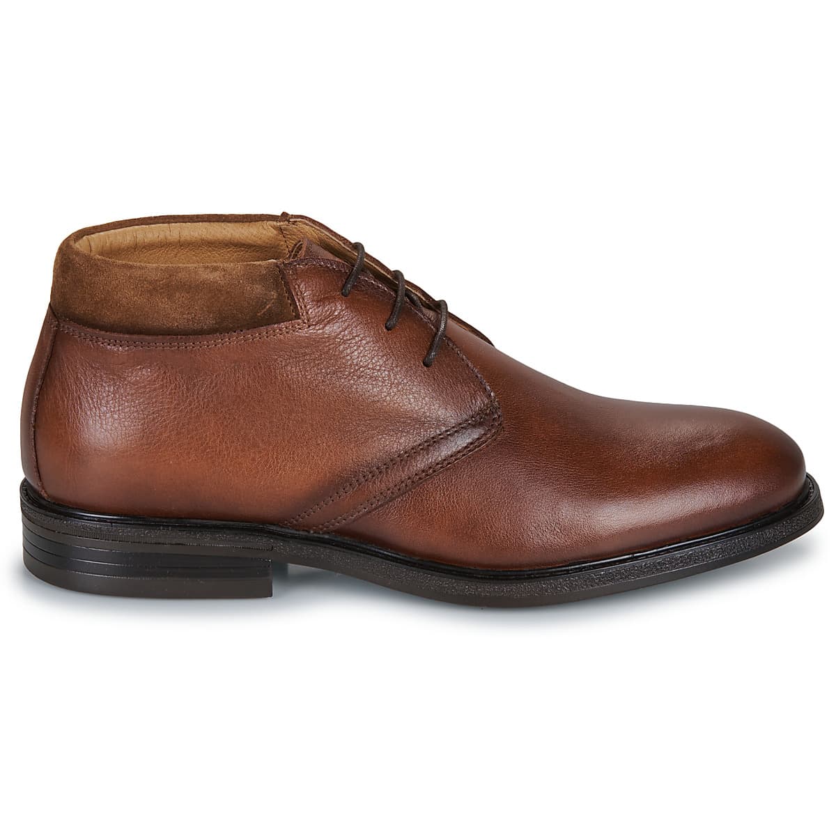 Men's Boots KOST Brown