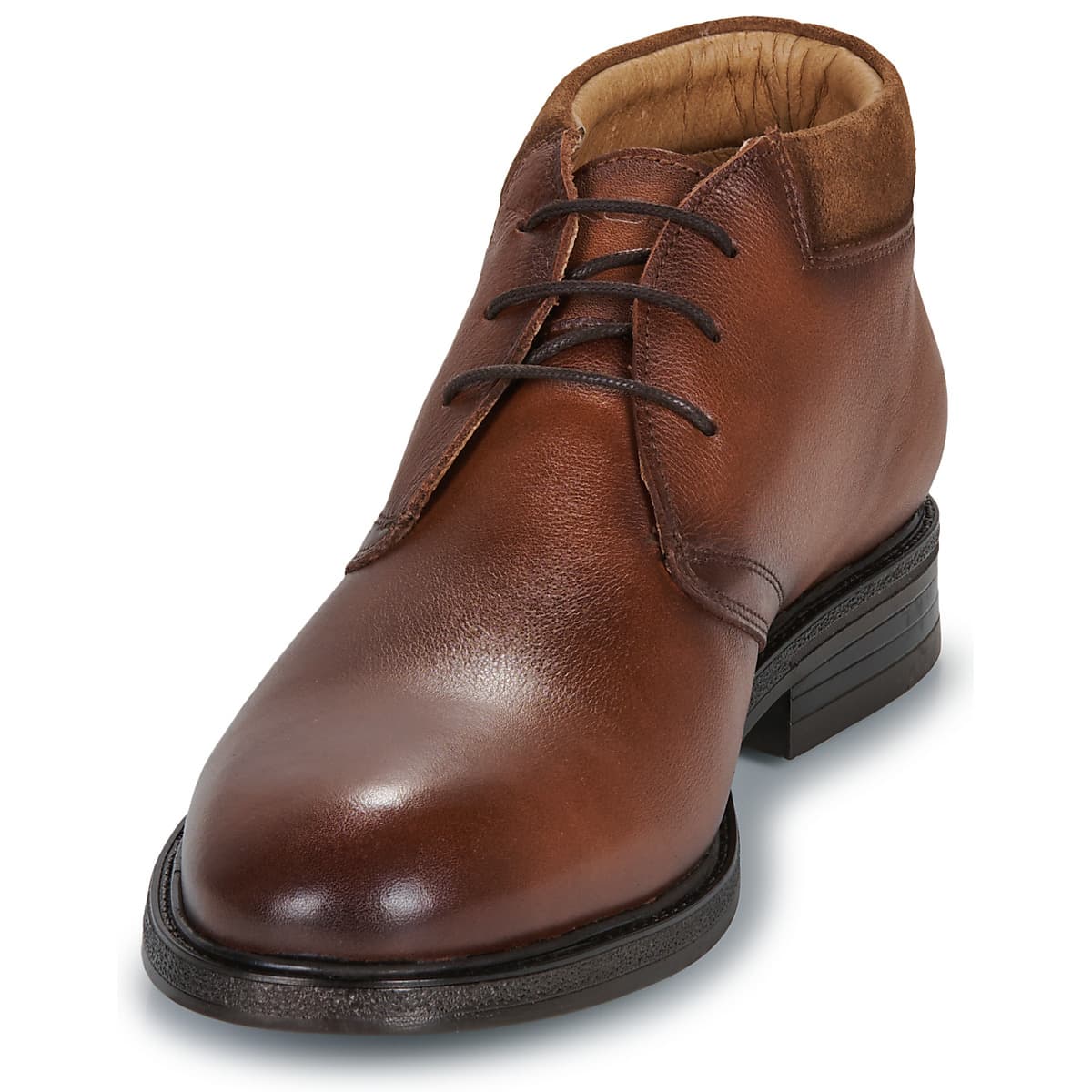 Men's Boots KOST Brown