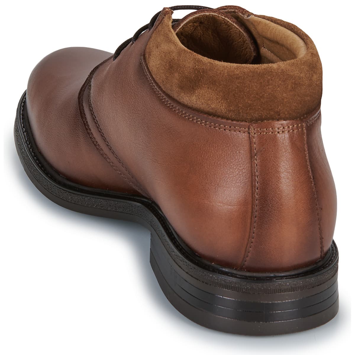 Men's Boots KOST Brown