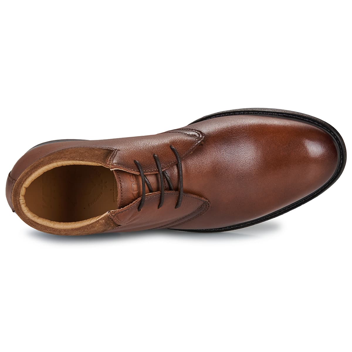 Men's Boots KOST Brown