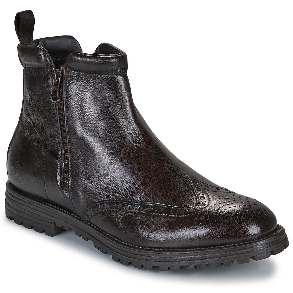 Μπότες KOST LAND D