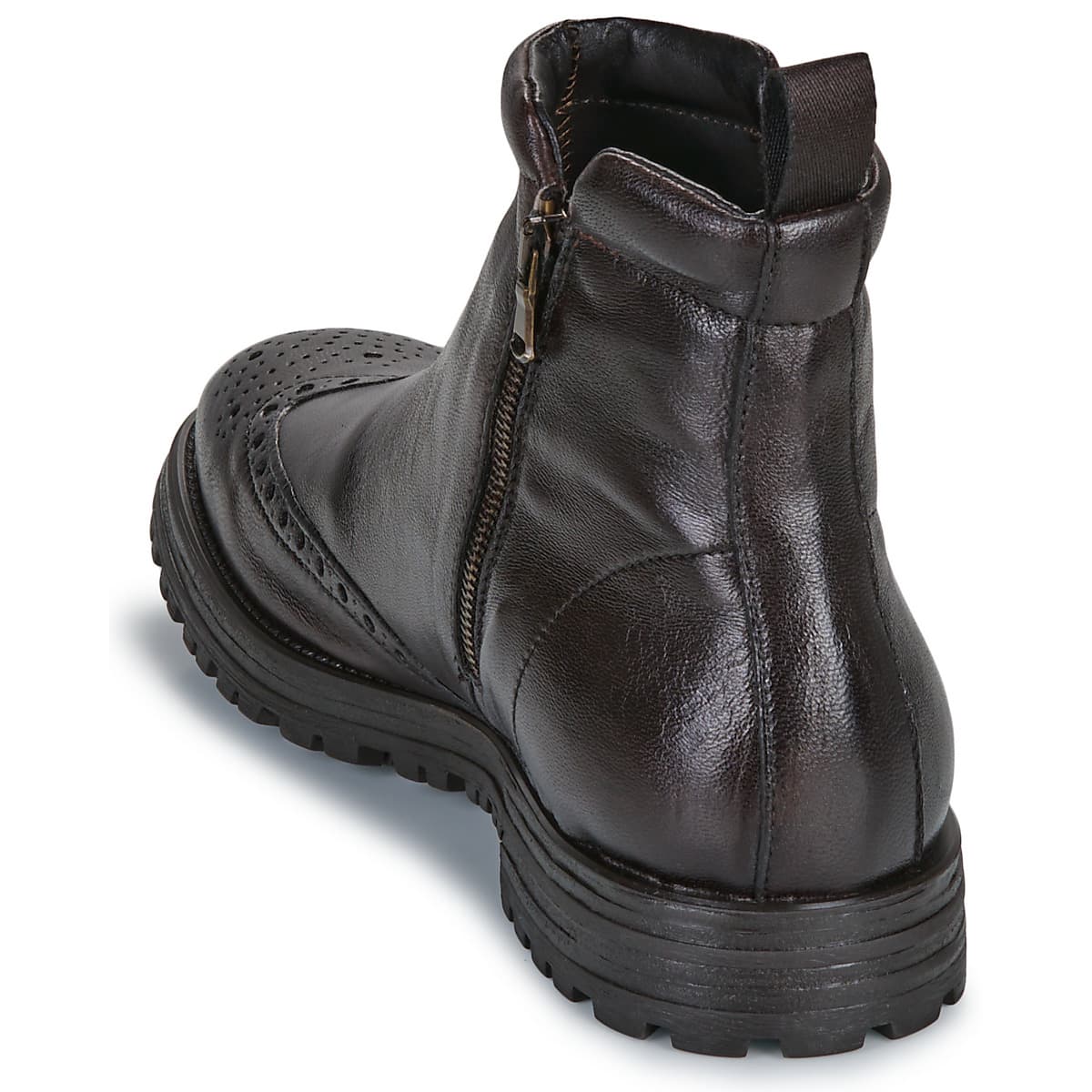 Men's Boots KOST Brown