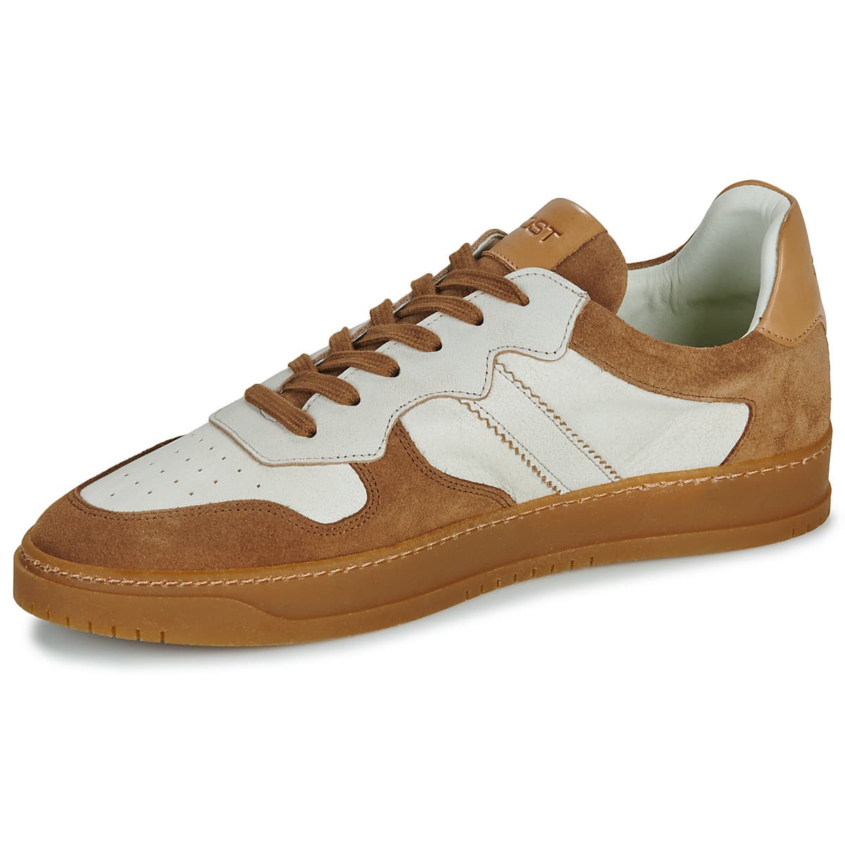 Men's Sneakers KOST Brown