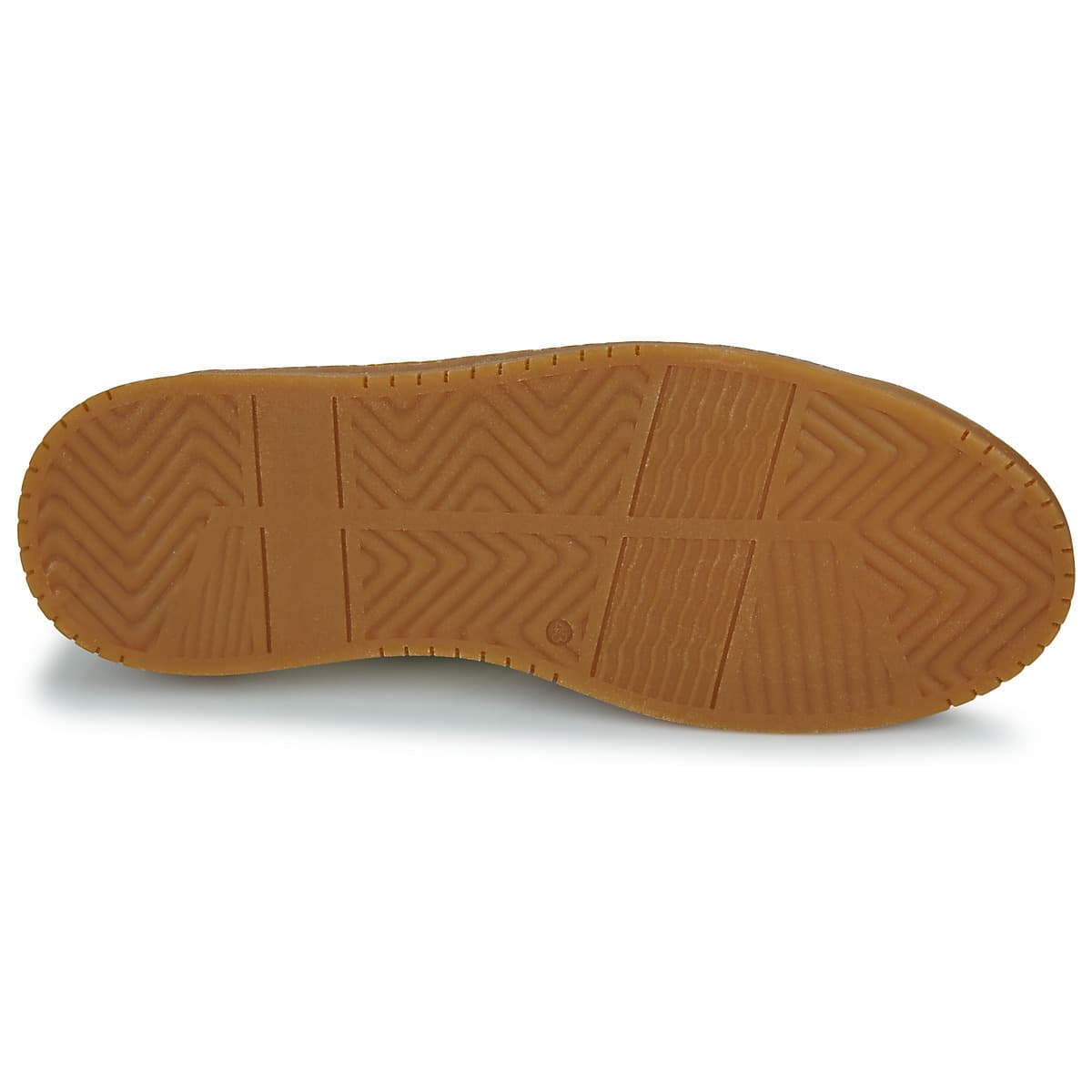 Men's Sneakers KOST Brown