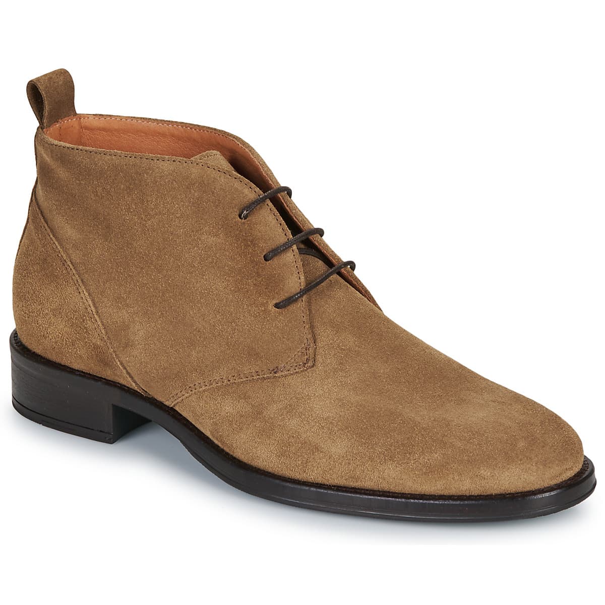 Μπότες KOST WESLEY S