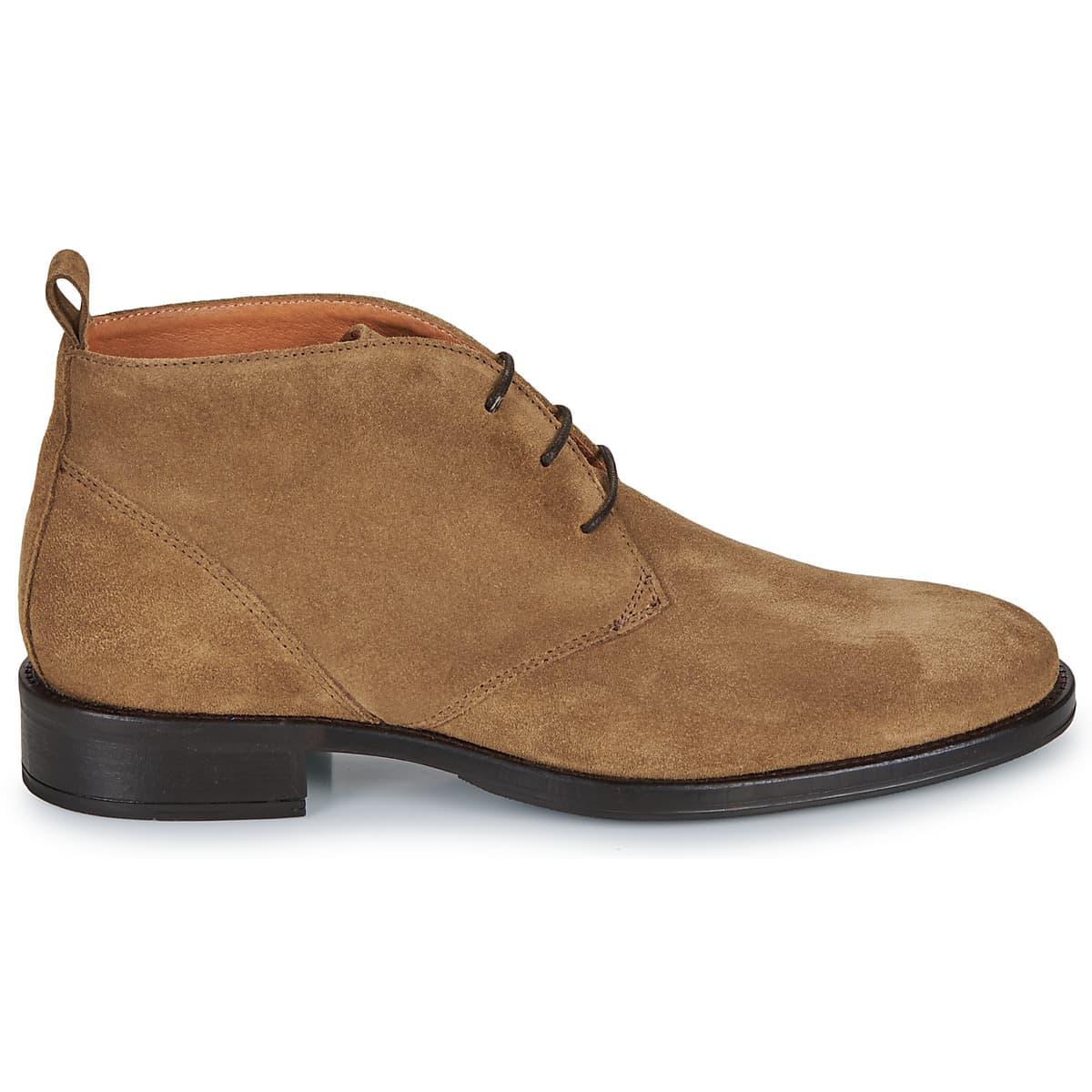 Men's Boots KOST Brown