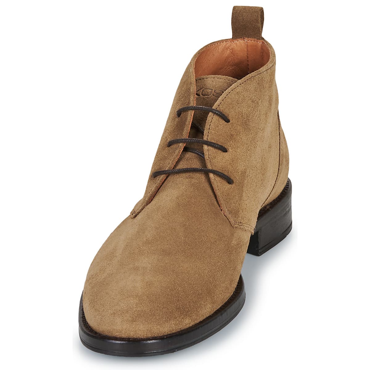 Men's Boots KOST Brown