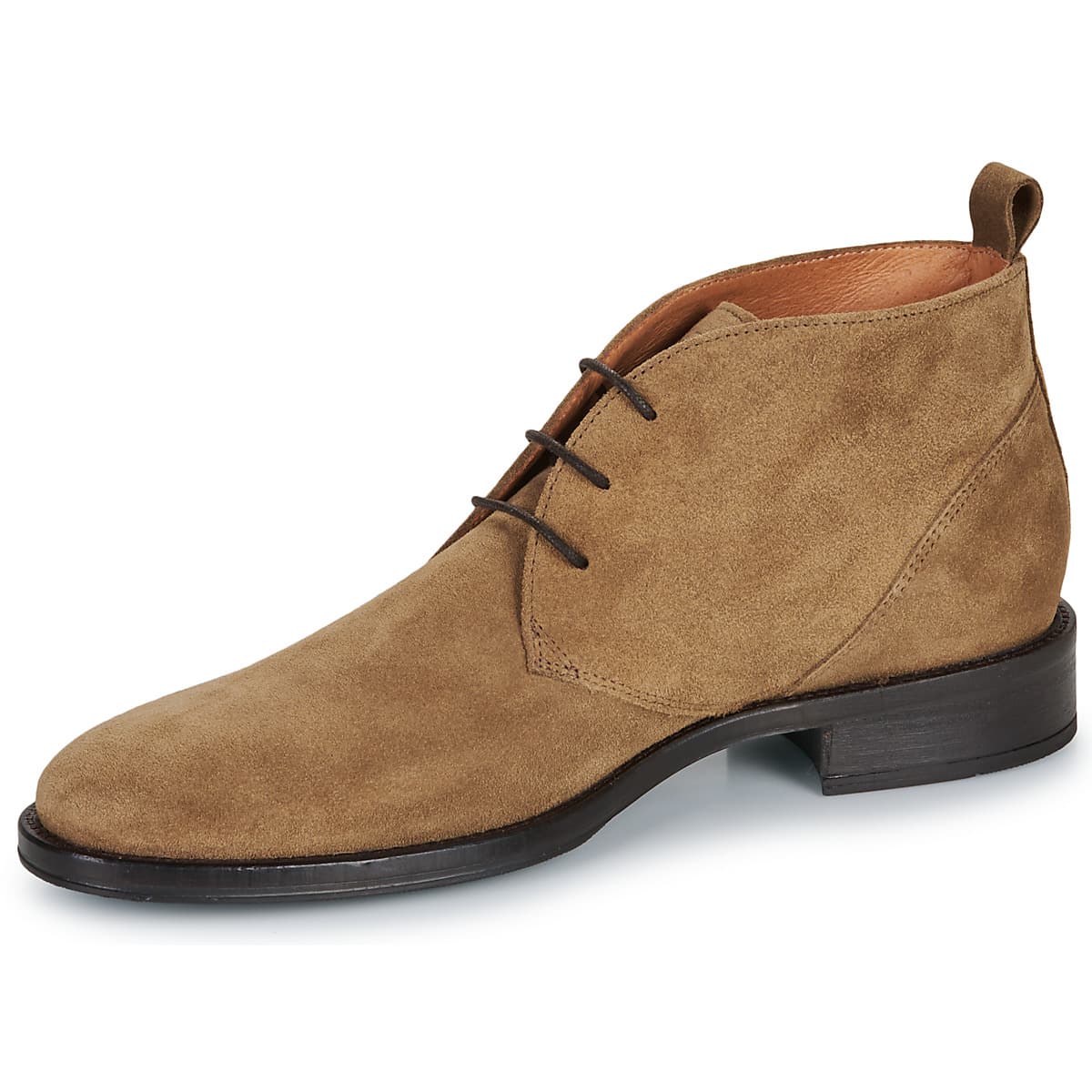 Men's Boots KOST Brown