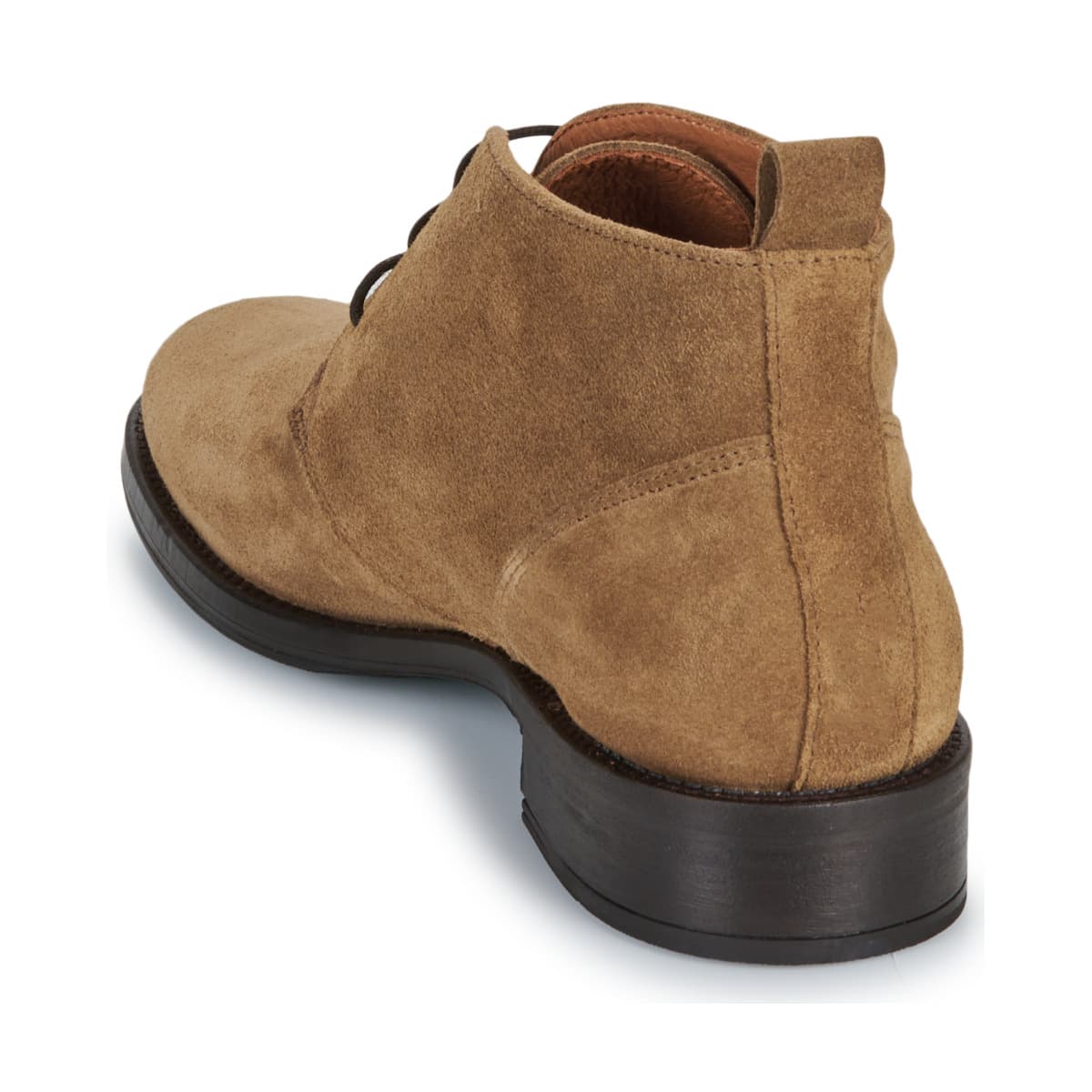 Men's Boots KOST Brown