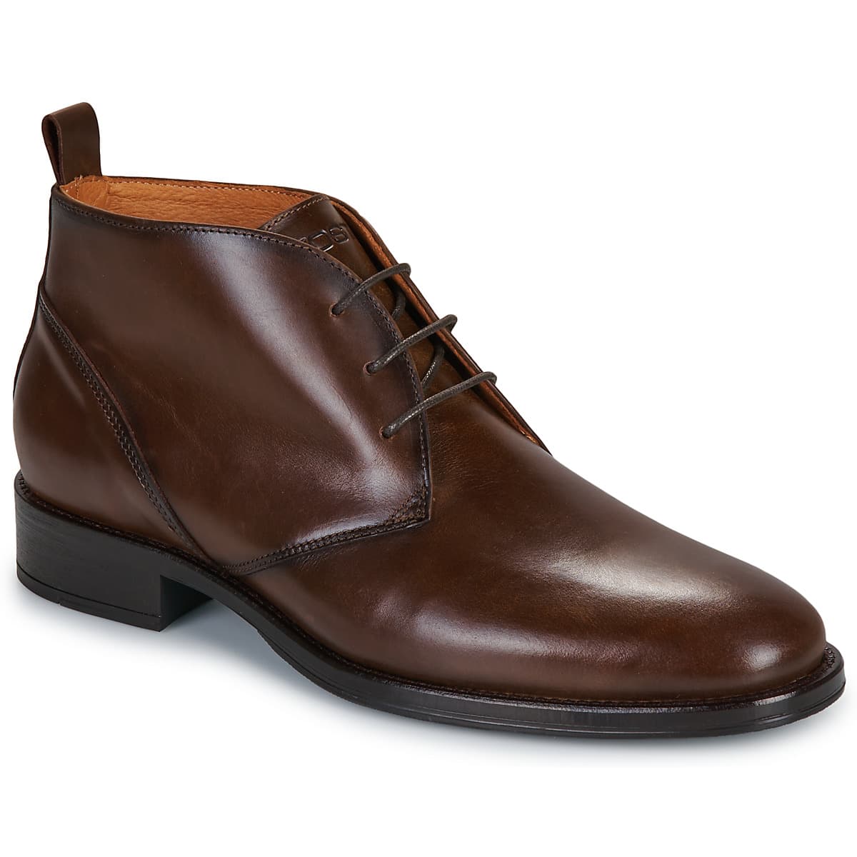 Μπότες KOST WESLEY B