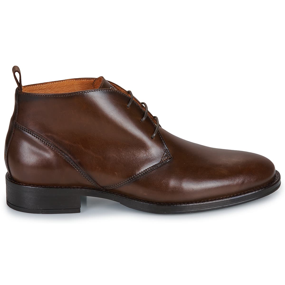 Men's Boots KOST Brown