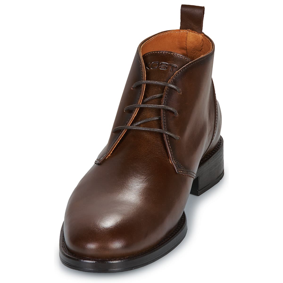 Men's Boots KOST Brown