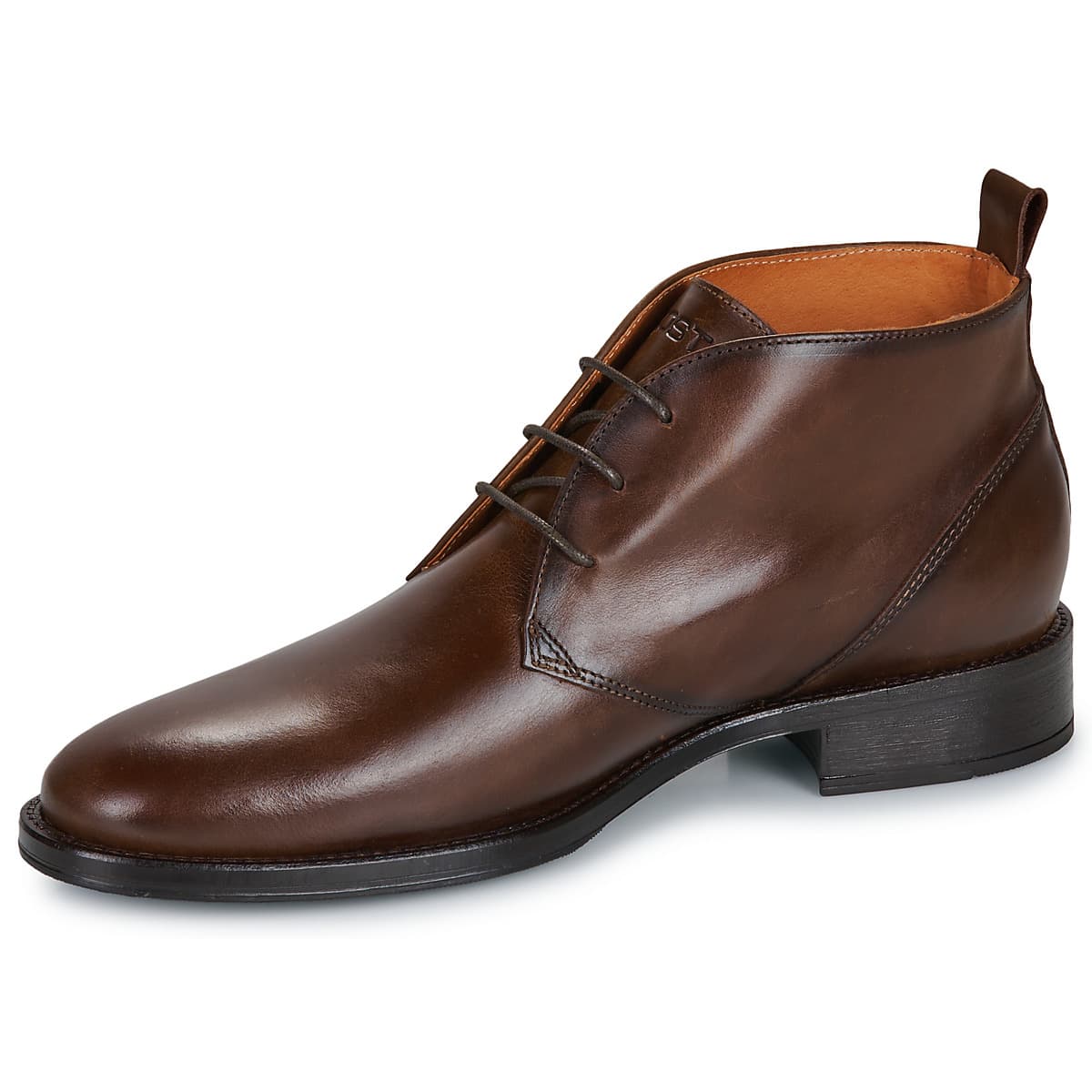 Men's Boots KOST Brown