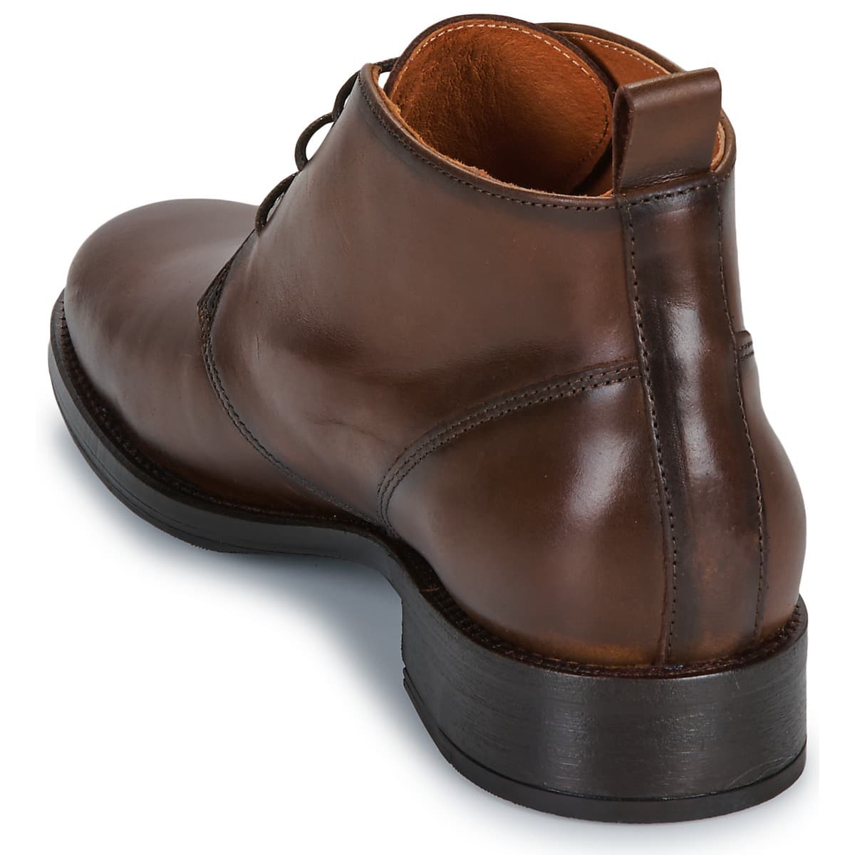 Men's Boots KOST Brown