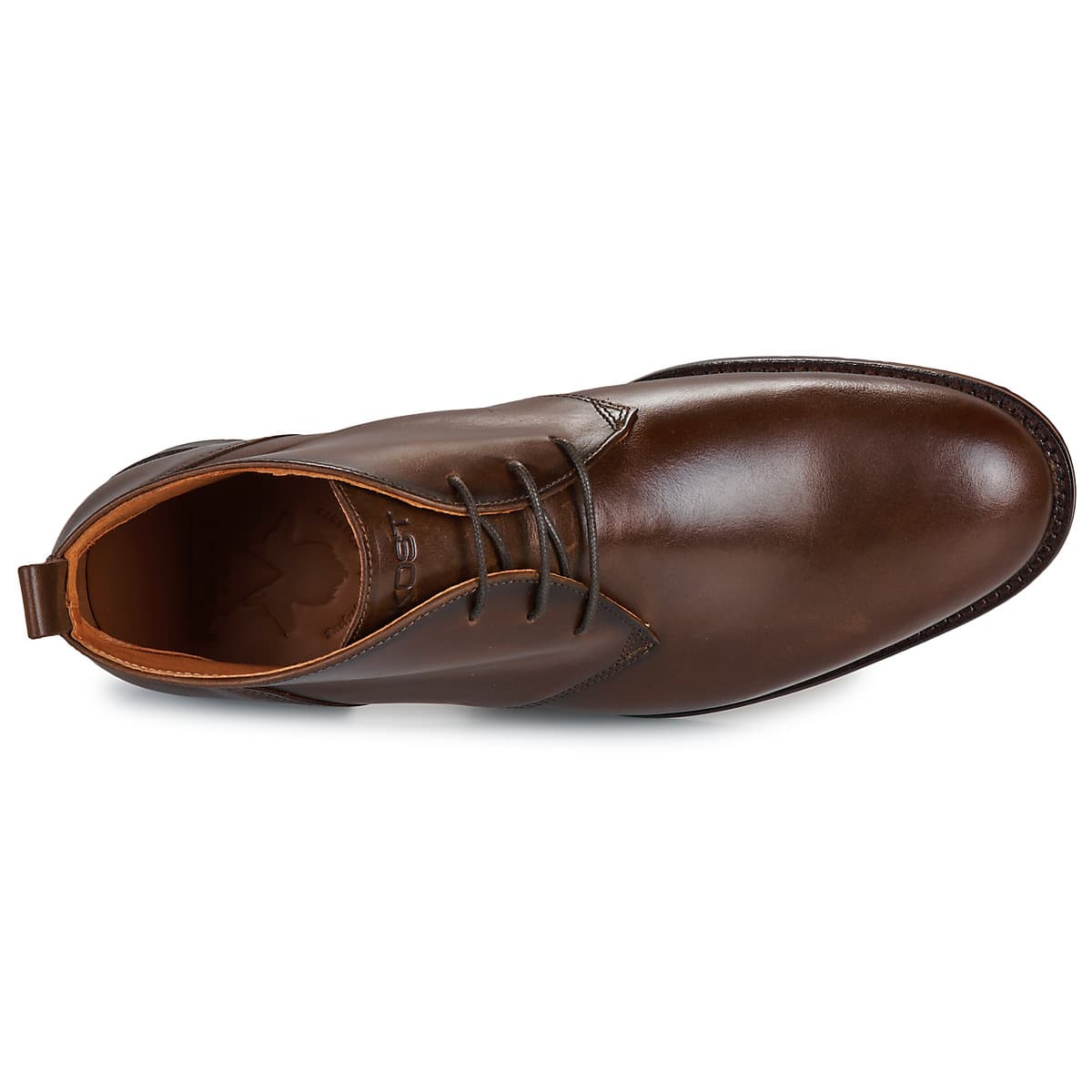 Men's Boots KOST Brown