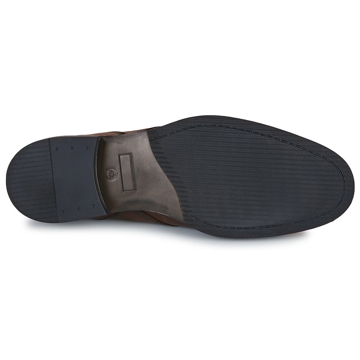 Men's Boots KOST Brown