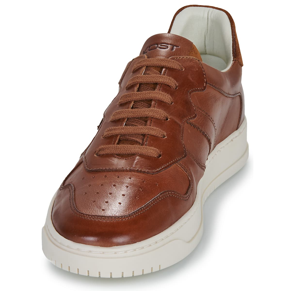 Men's Sneakers KOST Brown