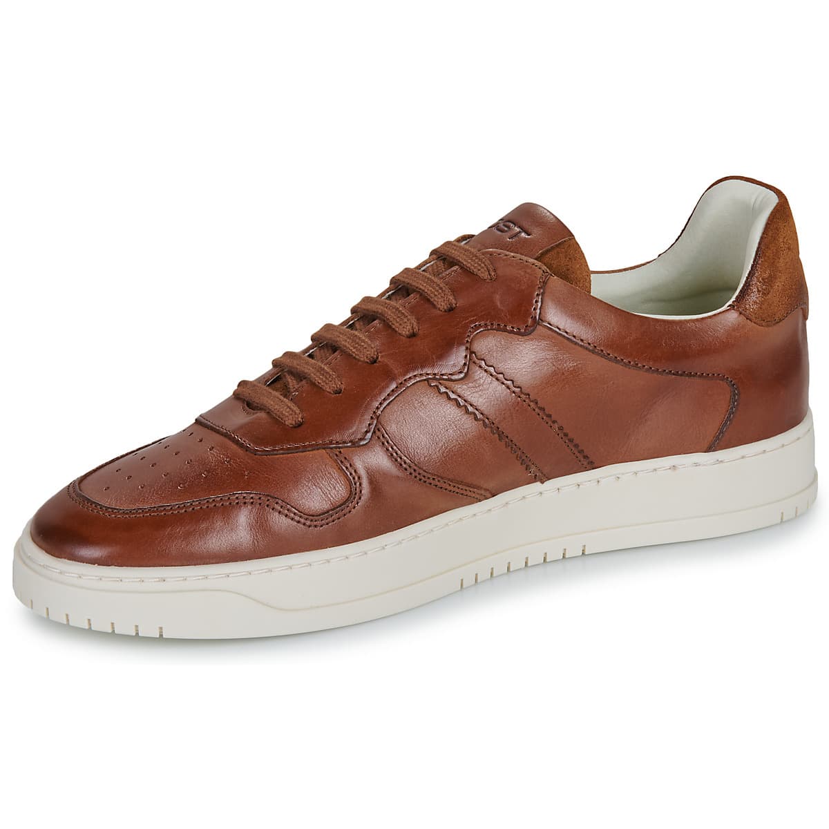 Men's Sneakers KOST Brown