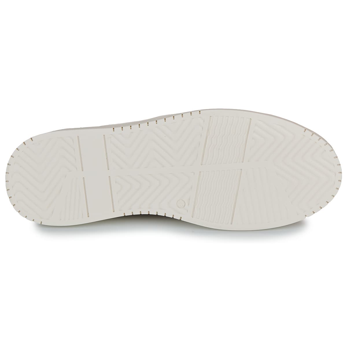 Men's Sneakers KOST Brown